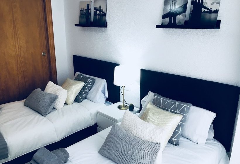 Luxurydreams First Line