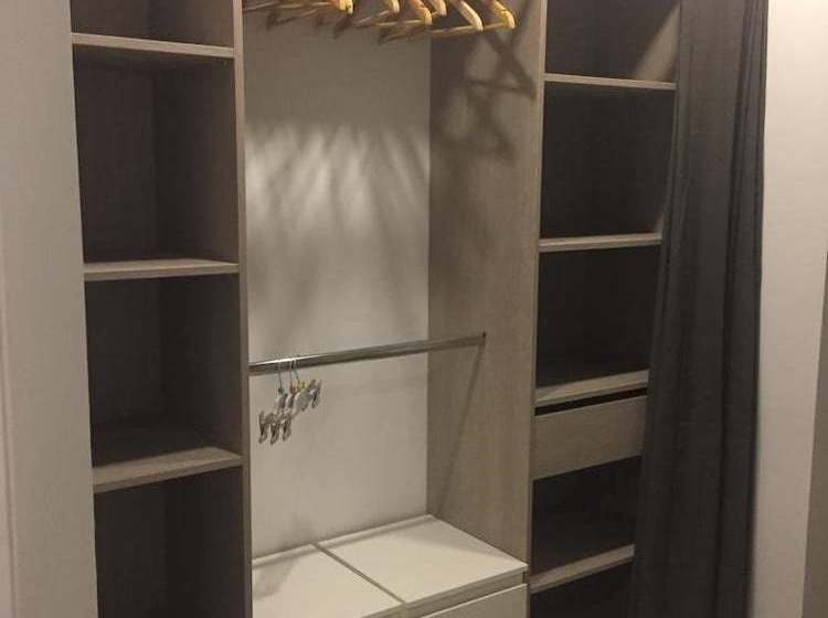 Luxurydreams First Line