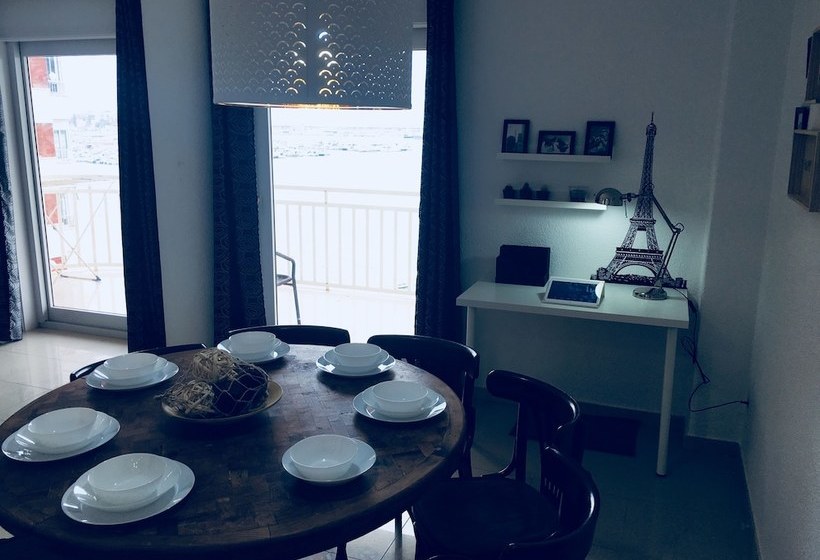 Luxurydreams First Line