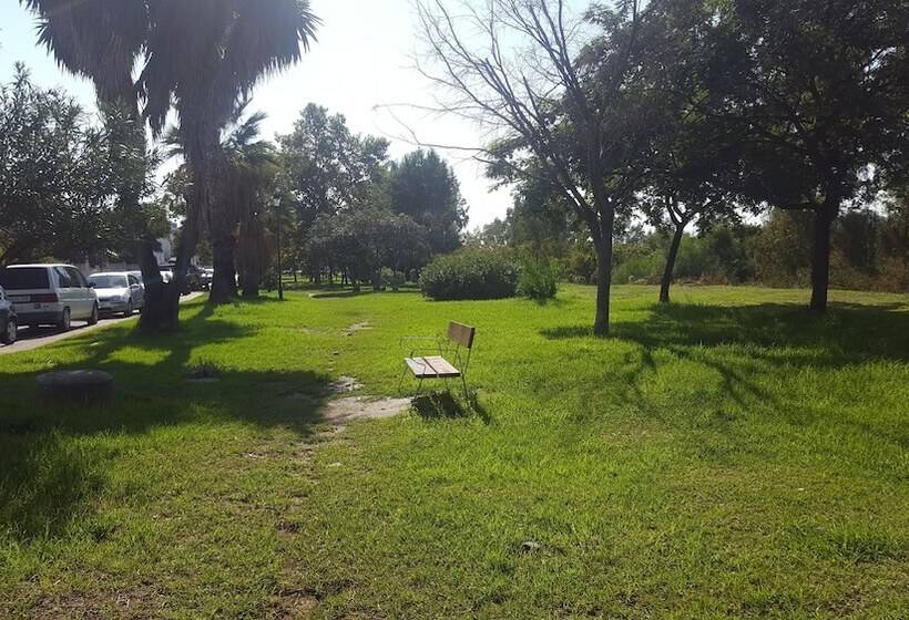 פנסיון Guest House Marbella