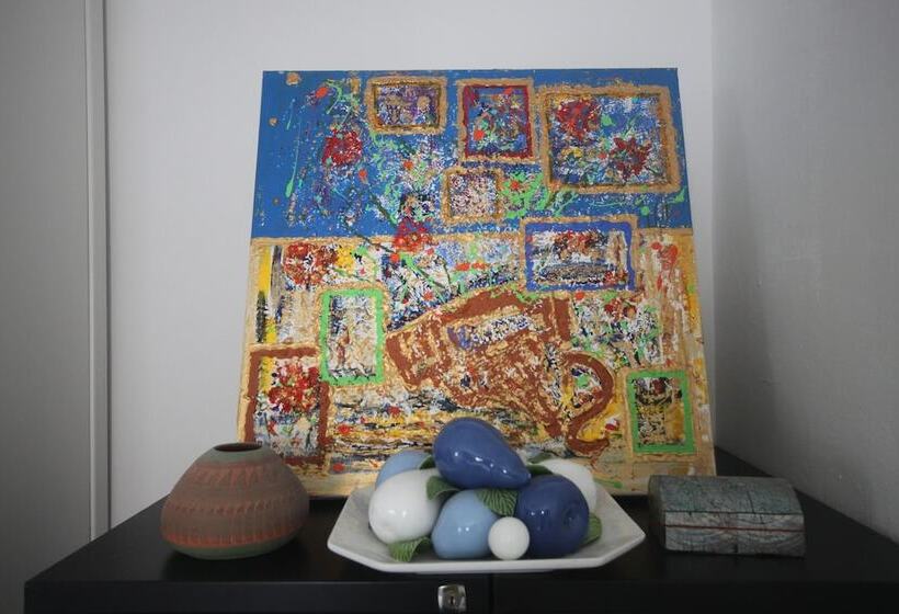 פנסיון Guest House Marbella