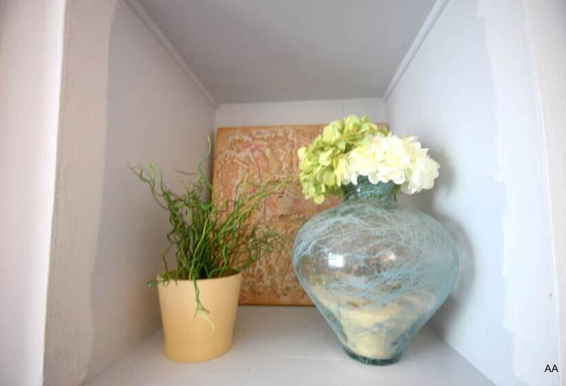 פנסיון Guest House Marbella