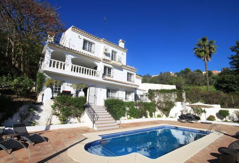 Villa Estepona