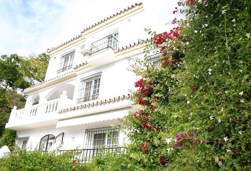 Villa Estepona