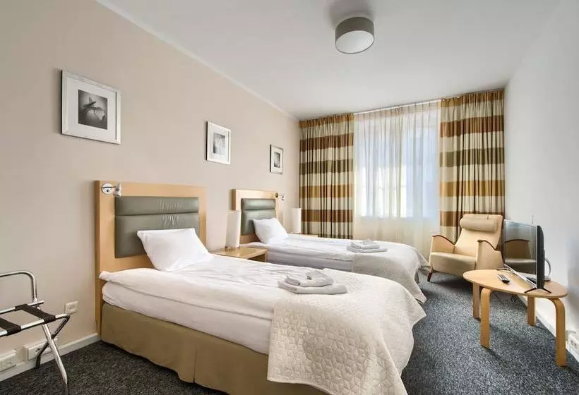 404 Rooms Wilanowska