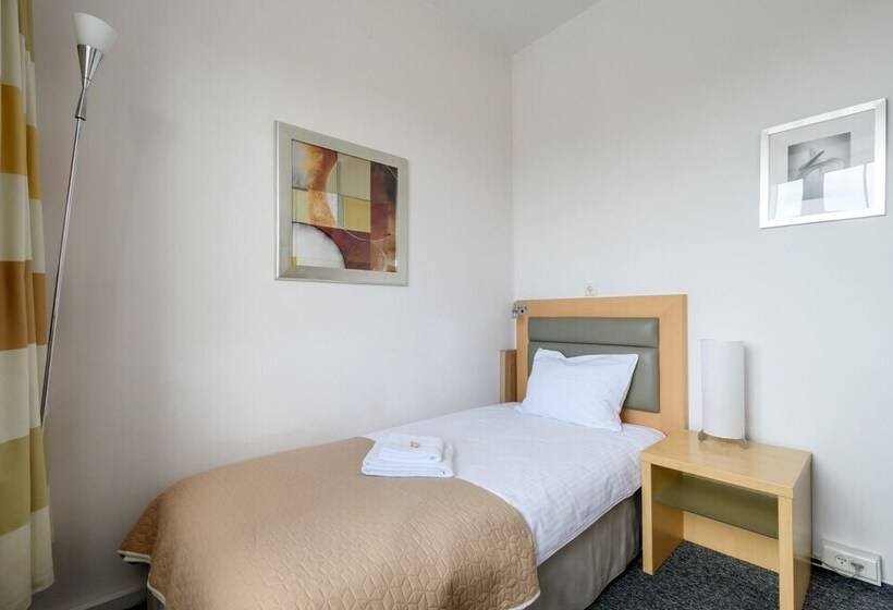 404 Rooms Wilanowska