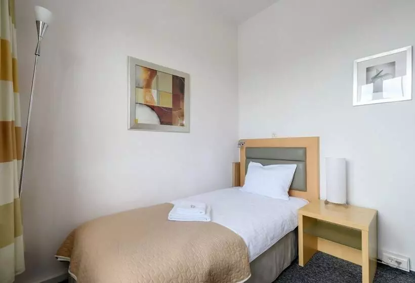 404 Rooms Wilanowska