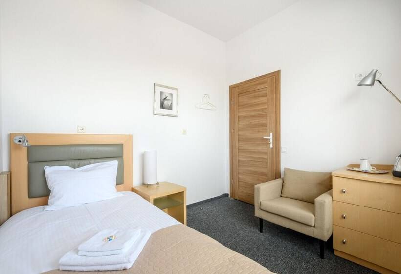 404 Rooms Wilanowska