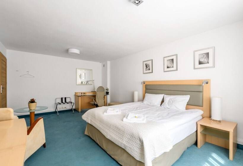 404 Rooms Wilanowska