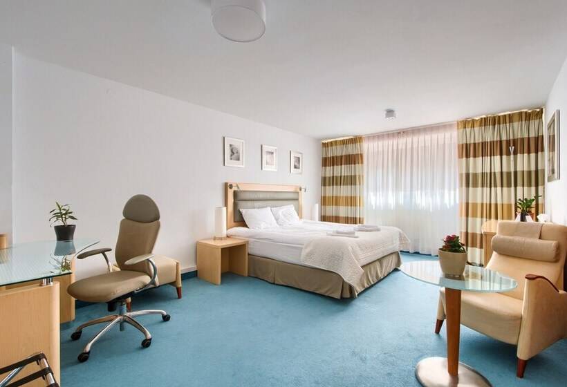 404 Rooms Wilanowska