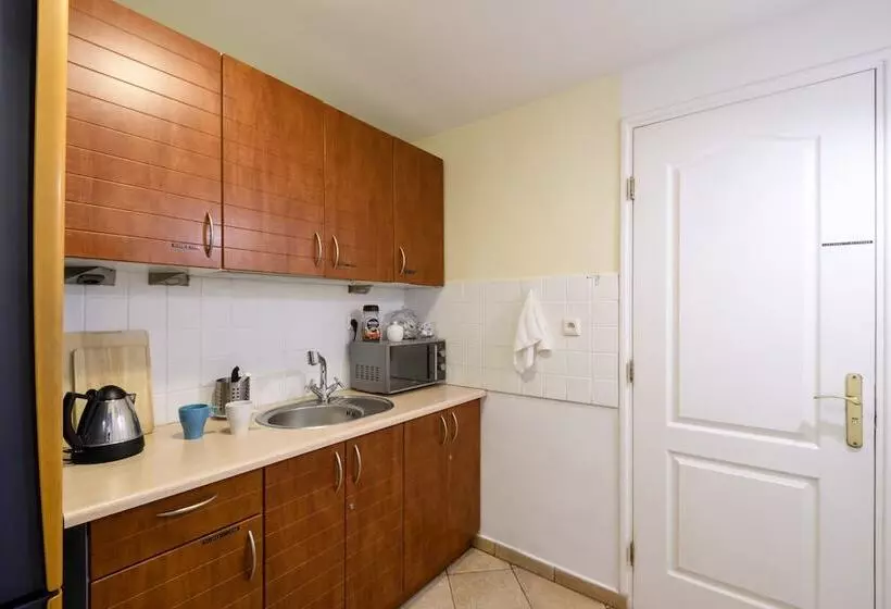 404 Rooms Wilanowska