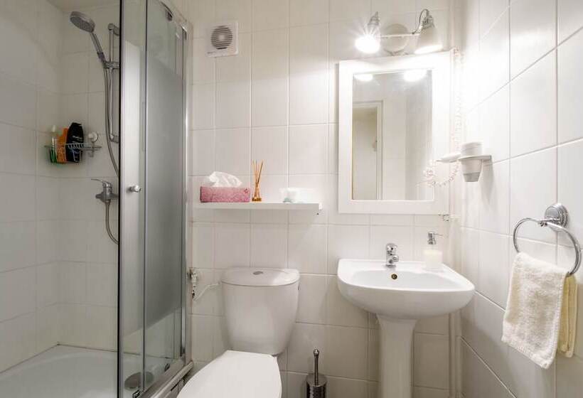 404 Rooms Wilanowska