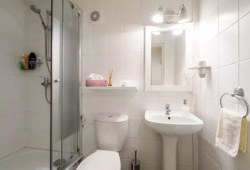 404 Rooms Wilanowska
