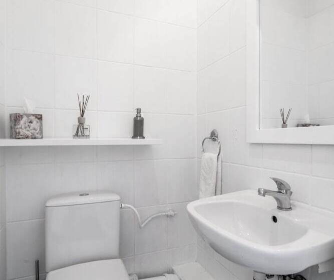 404 Rooms Wilanowska