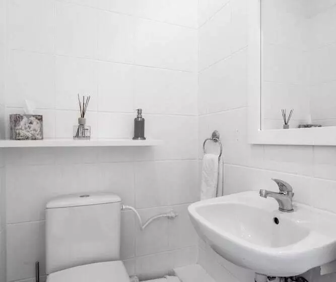 404 Rooms Wilanowska
