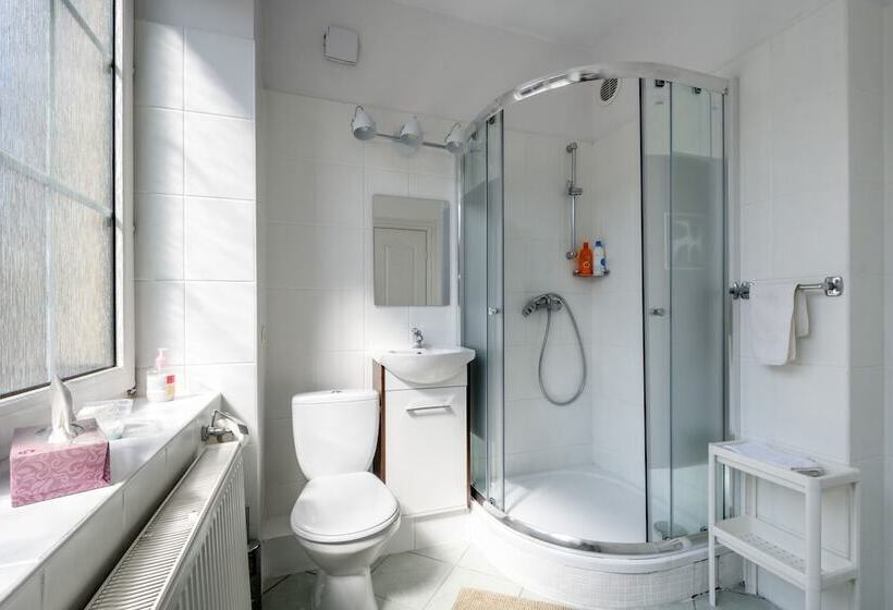 404 Rooms Wilanowska