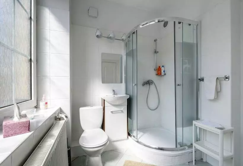 404 Rooms Wilanowska