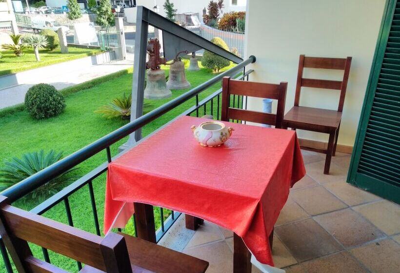 Apartamento Visconde