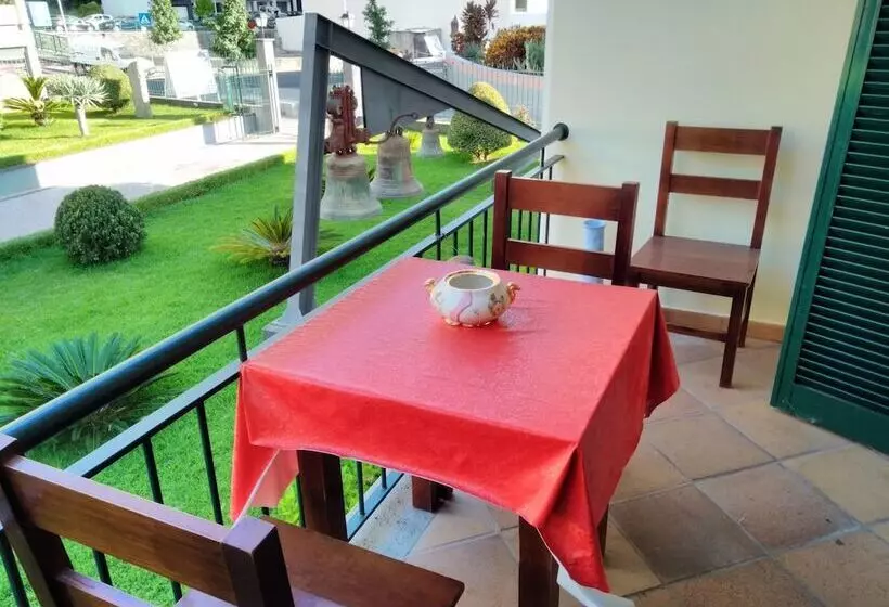 Apartamento Visconde