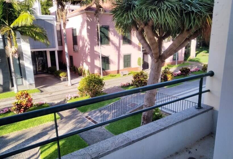 Apartamento Visconde