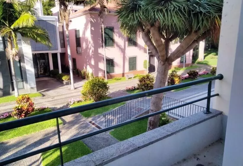 Apartamento Visconde