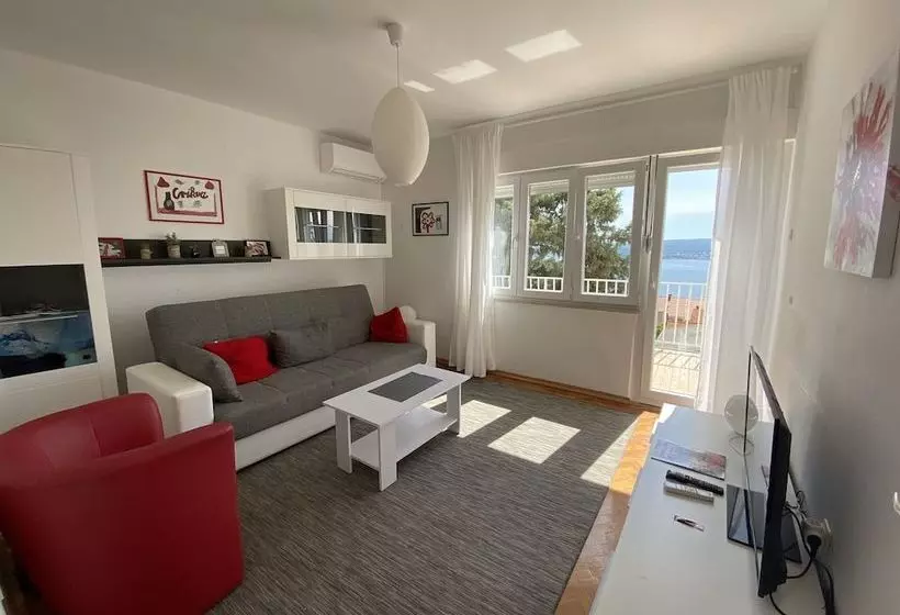 Apartman Zaric