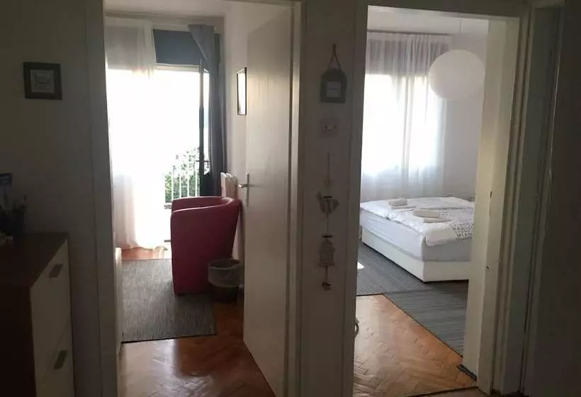 Apartman Zaric