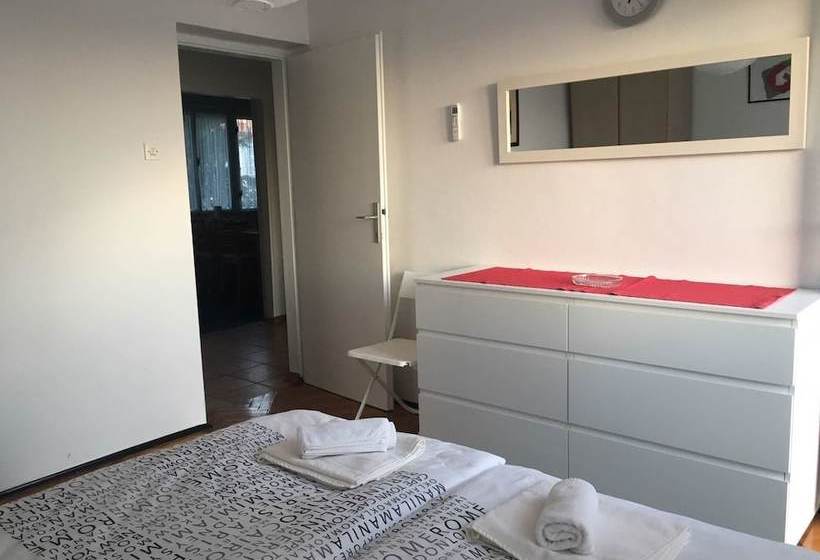 Apartman Zaric