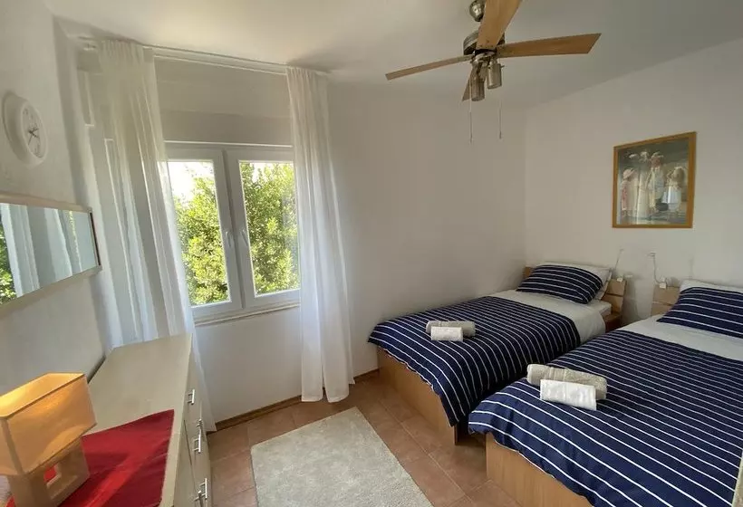 Apartman Zaric