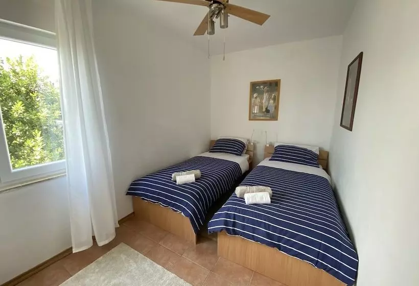 Apartman Zaric