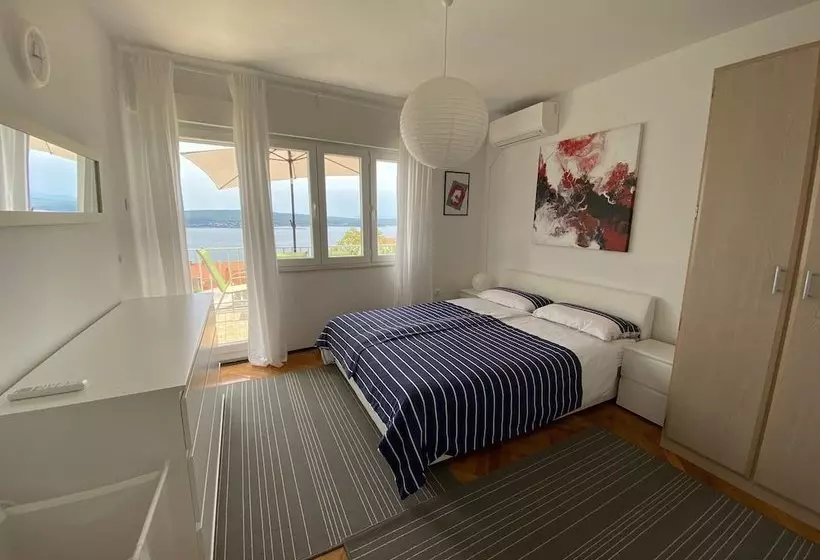 Apartman Zaric