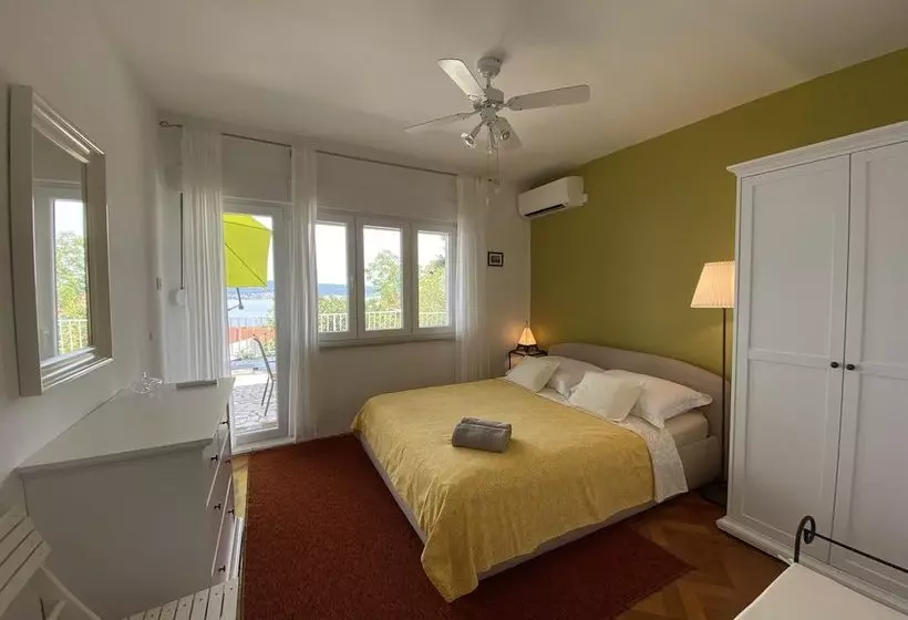Apartman Zaric