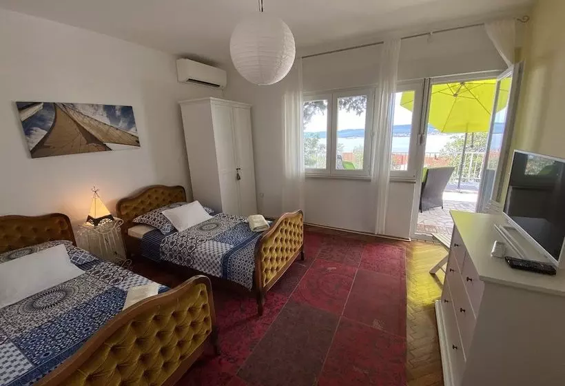 Apartman Zaric
