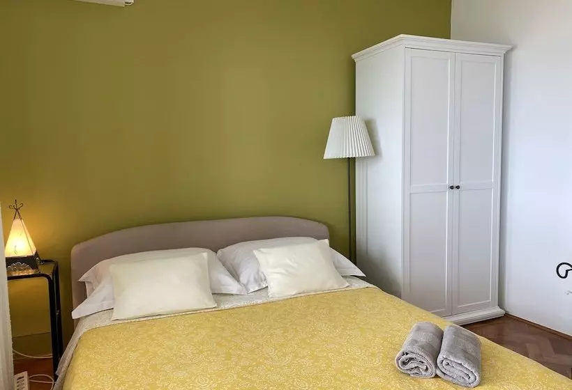 Apartman Zaric