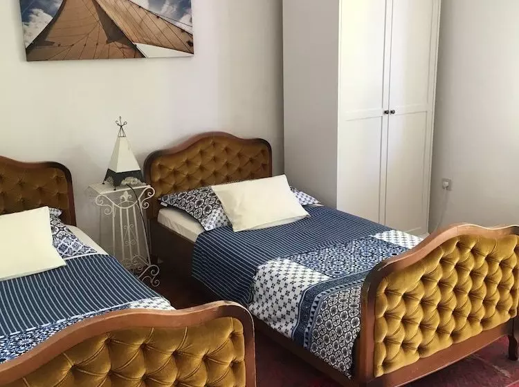Apartman Zaric
