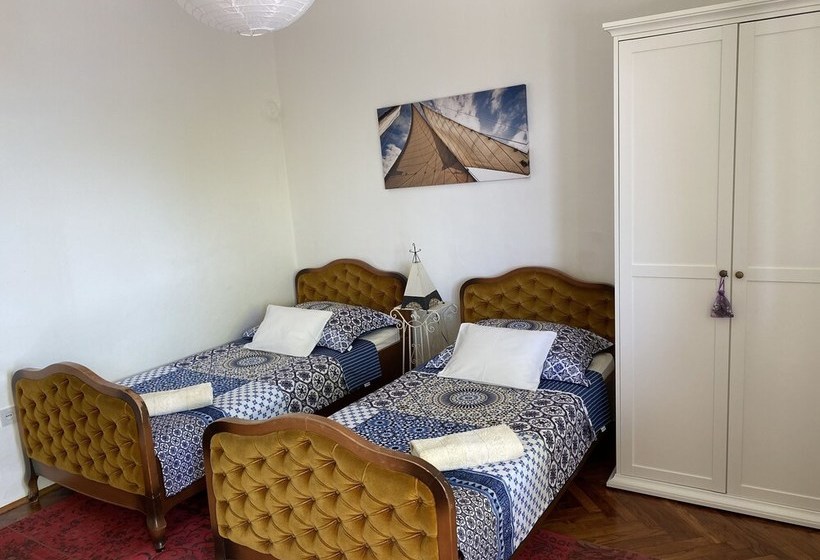 Apartman Zaric