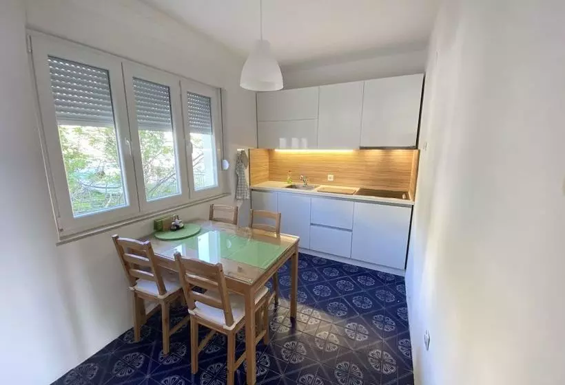 Apartman Zaric