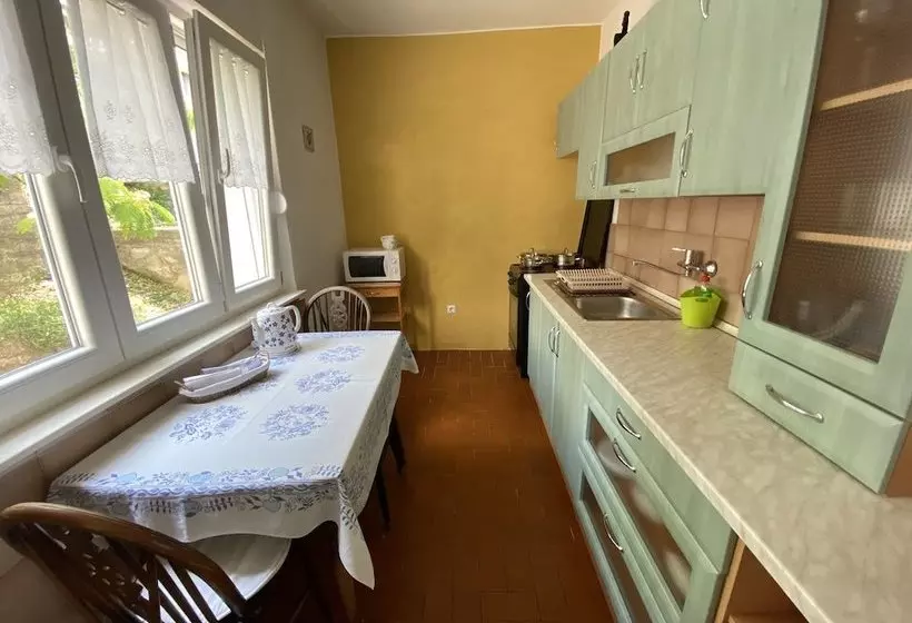 Apartman Zaric