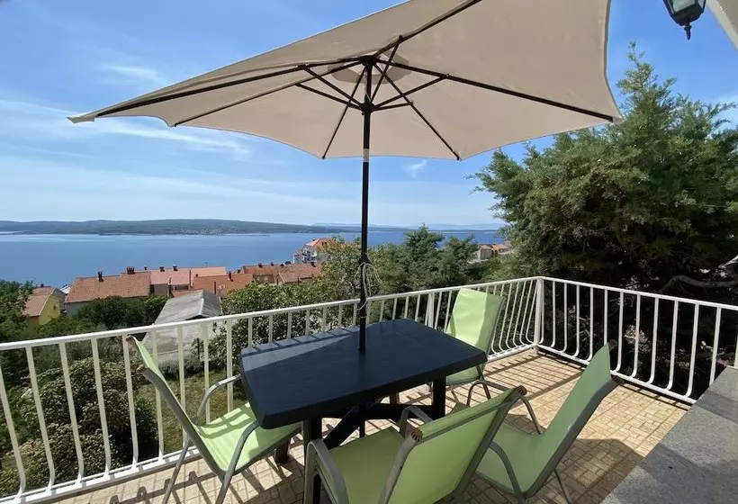 Apartman Zaric