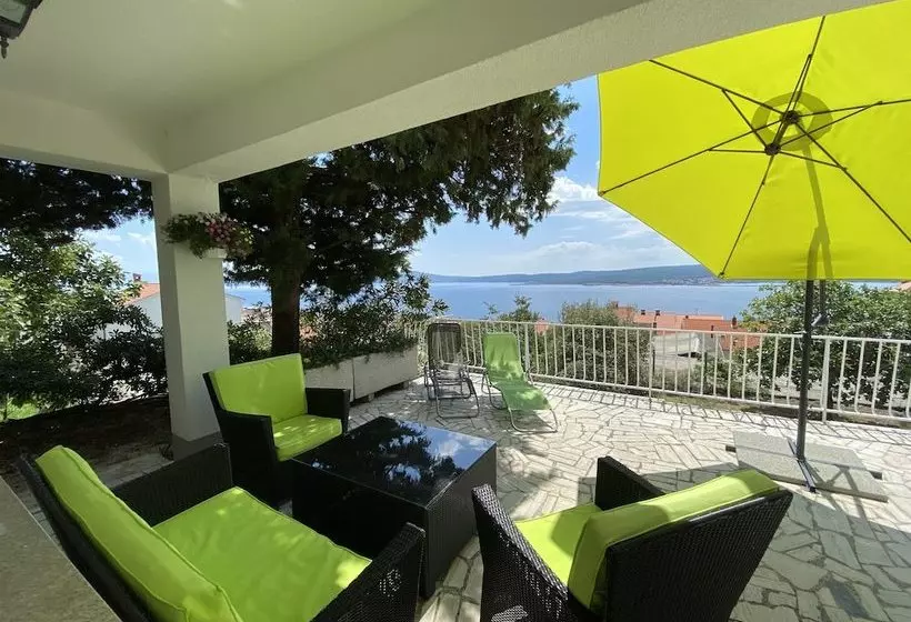 Apartman Zaric
