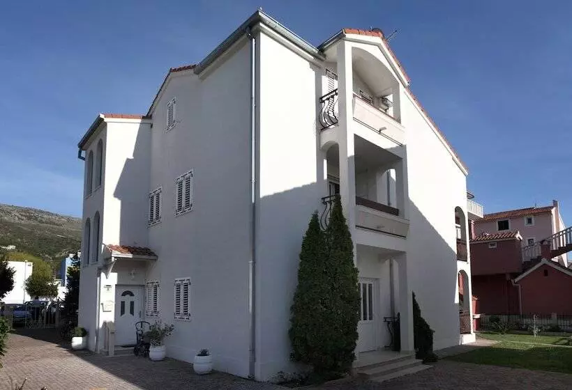 Apartments Adriatic