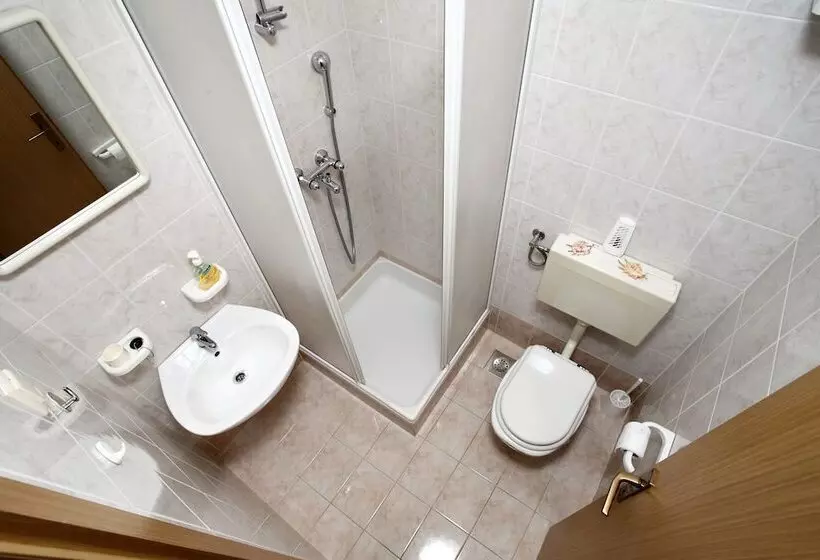Apartments Adriatic