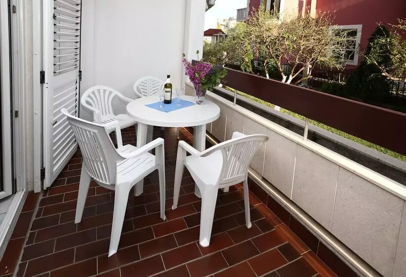 Apartments Adriatic