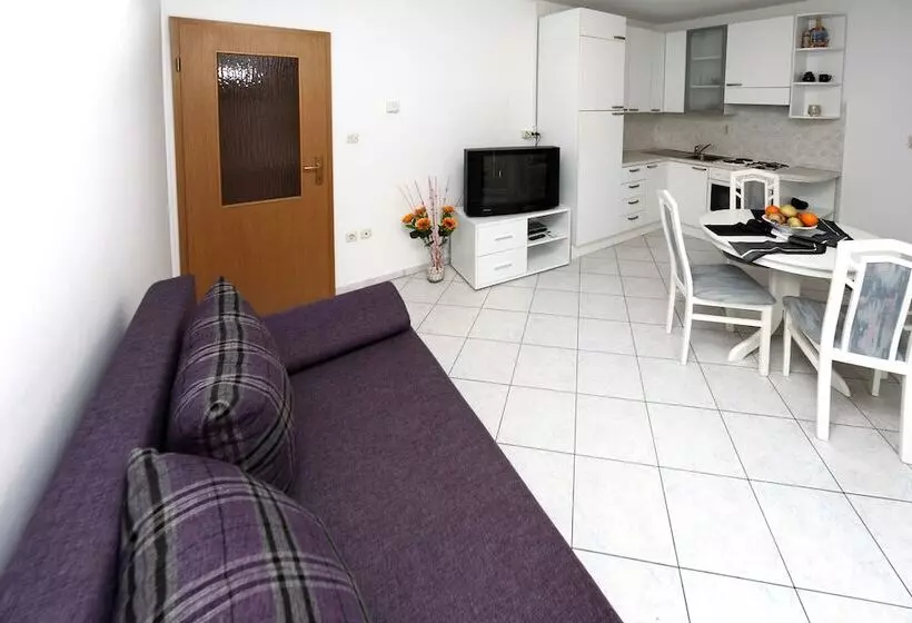 Apartments Adriatic