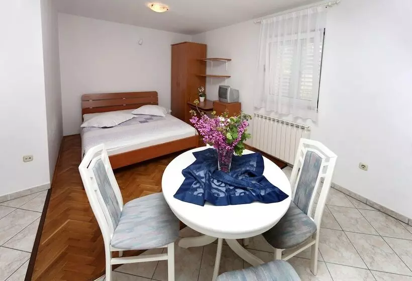 Apartments Adriatic
