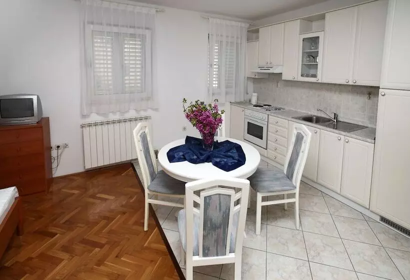 Apartments Adriatic