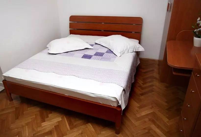 Apartments Adriatic