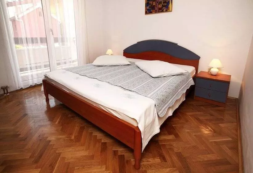 Apartments Adriatic