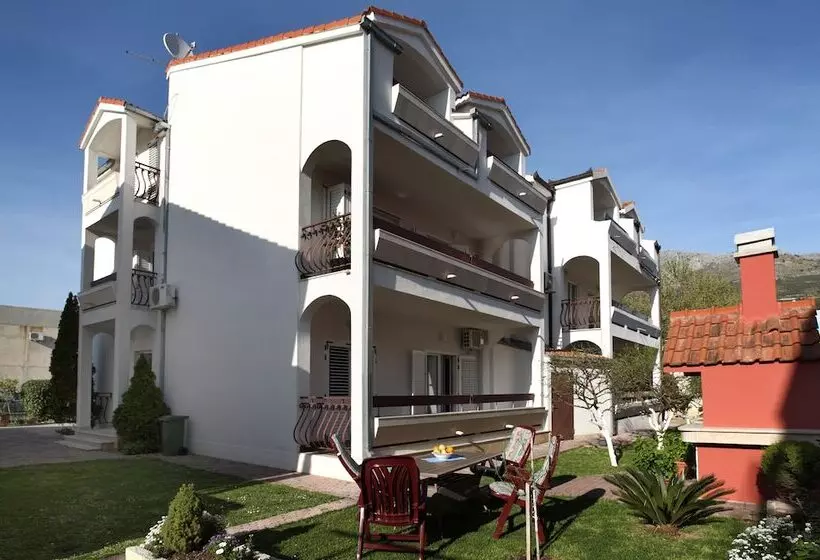 Apartments Adriatic