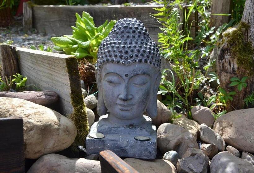 צימר Maison D Hôtes Et Campement Mariposa